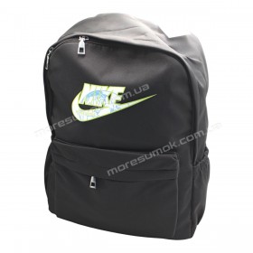 Спортивные рюкзаки 306 Ni black
