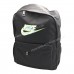 Спортивные рюкзаки 306 Ni black