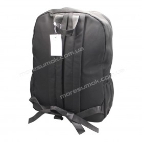 Спортивні рюкзаки 306 Ni black