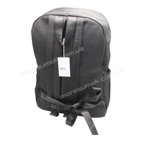 Спортивні рюкзаки 807 TN black