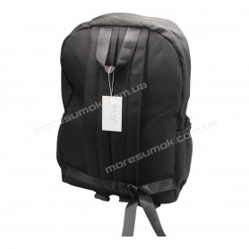 Спортивные рюкзаки 346 Pu black