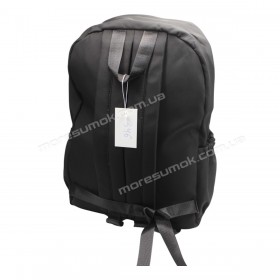 Спортивные рюкзаки 346 Pu black
