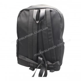 Спортивные рюкзаки 336 Pu black