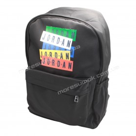 Спортивні рюкзаки 340 Jo black