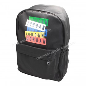 Спортивные рюкзаки 340 Jo black