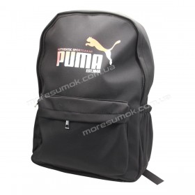 Спортивні рюкзаки ba-02 Pu black