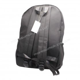 Спортивні рюкзаки 303 Ni black