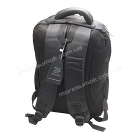 Спортивні рюкзаки 0829 Ni black