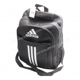 Спортивні рюкзаки 4078 Ad black
