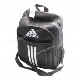 Спортивные рюкзаки 4078 Ad black