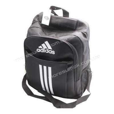 Спортивные рюкзаки 4078 Ad black