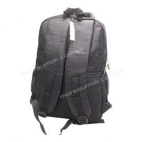 Спортивні рюкзаки 4078 Ad black