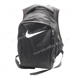 Спортивные рюкзаки 1066 Ni black-a
