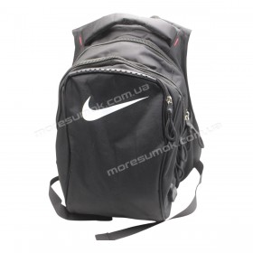 Спортивные рюкзаки 1066 Ni black-a