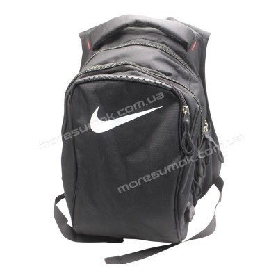 Спортивные рюкзаки 1066 Ni black-a