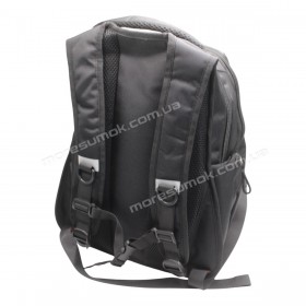 Спортивные рюкзаки 1066 Ni black-a