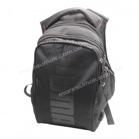 Спортивные рюкзаки 1066 Pu black