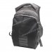 Спортивные рюкзаки 1066 Pu black