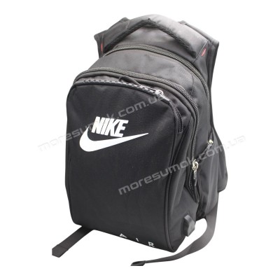 Спортивные рюкзаки 1066 Ni black-b