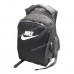 Спортивные рюкзаки 1066 Ni black-b