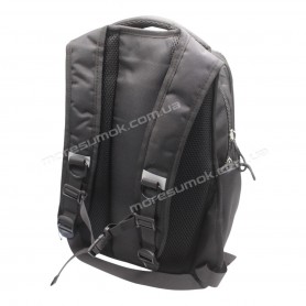 Спортивні рюкзаки 1066 Ni black-b