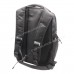 Спортивные рюкзаки 1066 Ni black-b