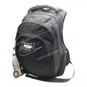 Спортивные рюкзаки 1077 Ni black
