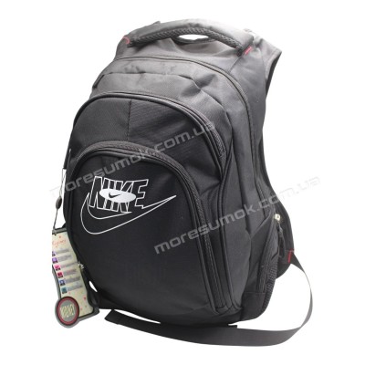 Спортивные рюкзаки 1077 Ni black