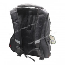 Спортивные рюкзаки 1077 Ni black