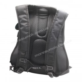Спортивные рюкзаки 1088 Ni black