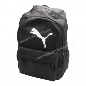 Спортивные рюкзаки 8608 Pu black