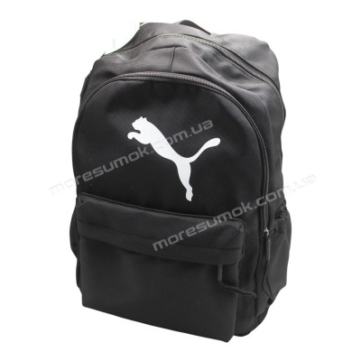 Спортивные рюкзаки 8608 Pu black