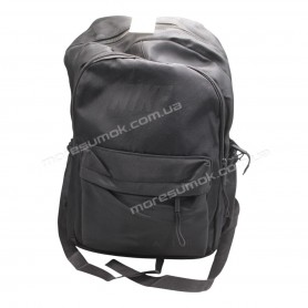 Спортивные рюкзаки 8608 Ni black-b