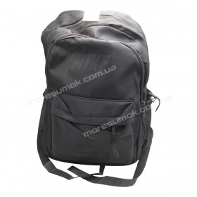 Спортивные рюкзаки 8608 Ni black-b