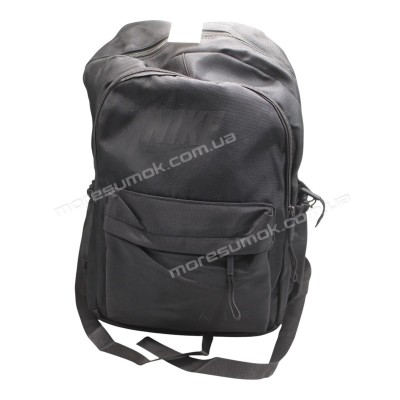 Спортивные рюкзаки 8608 Ni black-b