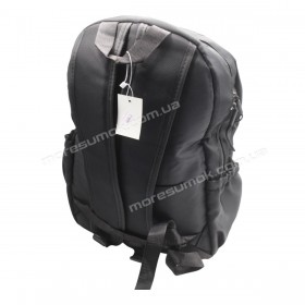 Спортивные рюкзаки 8608 TN black