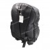 Спортивные рюкзаки 8608 TN black