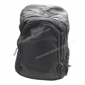 Спортивные рюкзаки 8627 Ni black-black