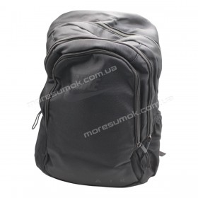 Спортивные рюкзаки 8627 Ni black-black