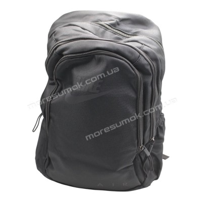 Спортивные рюкзаки 8627 Ni black-black