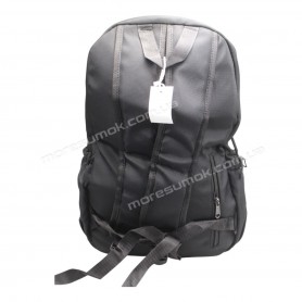 Спортивные рюкзаки 8627 Ni black-black