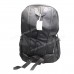 Спортивные рюкзаки 8627 Ni black-black