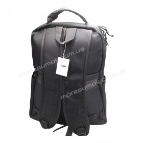 Спортивные рюкзаки 680 Ad black