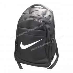 Спортивные рюкзаки 5501 Ni black