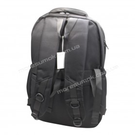 Спортивні рюкзаки 8706 black