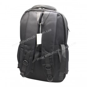 Спортивні рюкзаки 8706 black