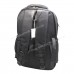 Спортивні рюкзаки 8706 black