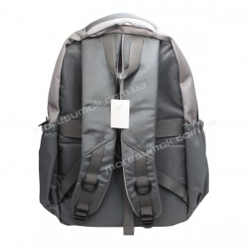 Спортивні рюкзаки 8706 gray