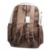 Спортивні рюкзаки 8706 khaki