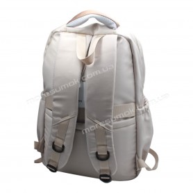 Спортивные рюкзаки 8705 beige